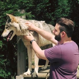 Meet your Posher, Constantine